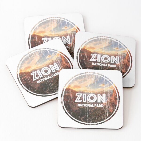 Item preview, Rugged Zion designed and sold by Redneck Designs.