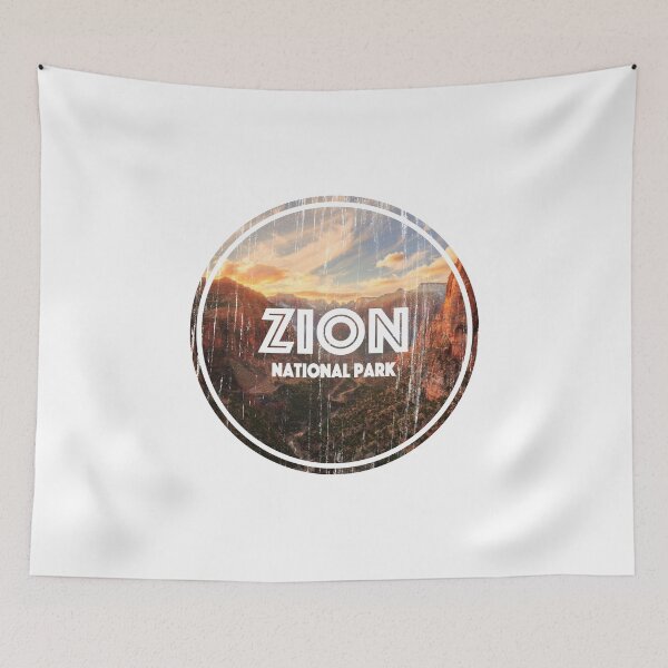 Item preview, Rugged Zion designed and sold by Redneck Designs.