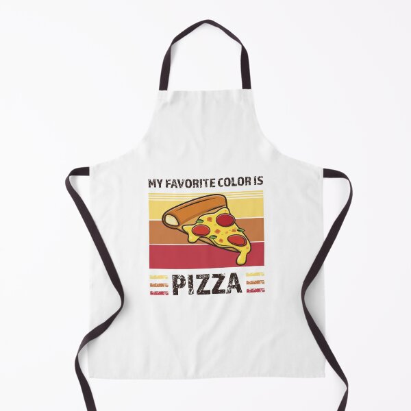 Item preview, My Favorite Color Is Pizza Humor - Pizza Meme Funny designed and sold by jacnotjac.
