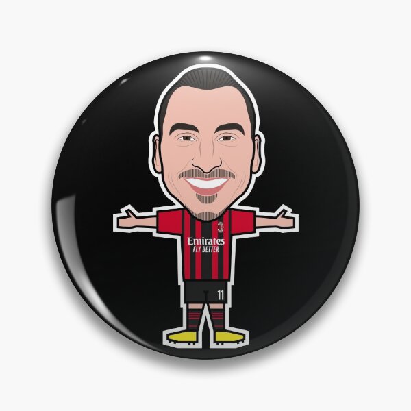Item preview, zlatan 11 szwecja ibrahimovic designed and sold by vectorlove.