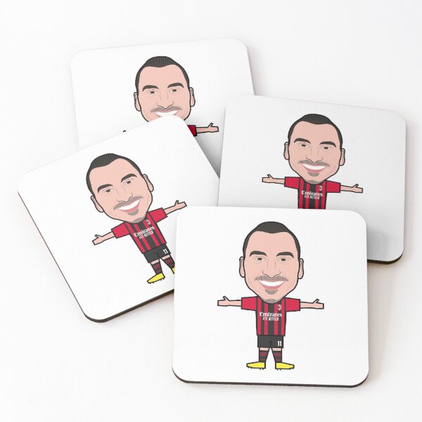 Item preview, zlatan 11 szwecja ibrahimovic designed and sold by vectorlove.