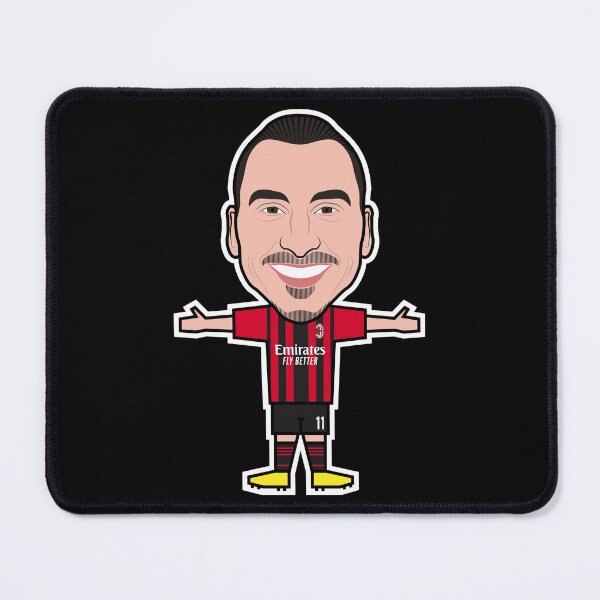 Item preview, zlatan 11 szwecja ibrahimovic designed and sold by vectorlove.