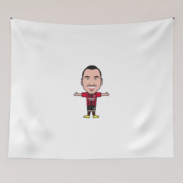 Item preview, zlatan 11 szwecja ibrahimovic designed and sold by vectorlove.
