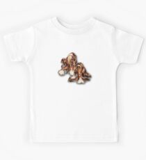 "Stallion Swagger" Kids Tee