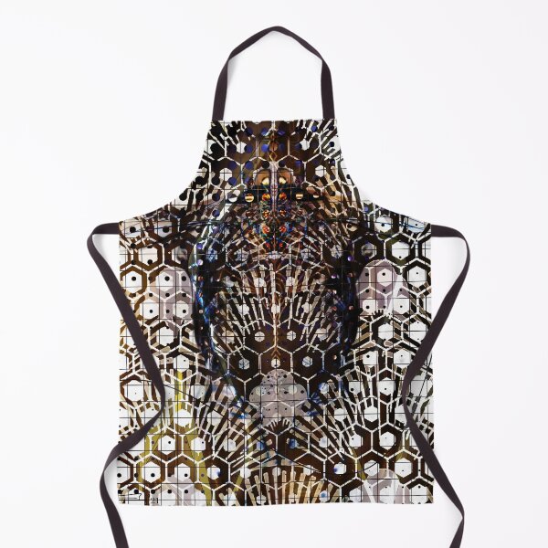 Item preview, Hexaquillika designed and sold by Kayrosis.