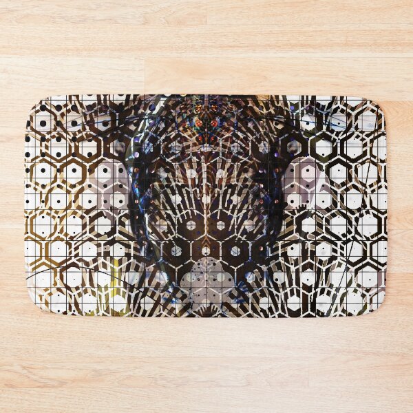 Item preview, Hexaquillika designed and sold by Kayrosis.