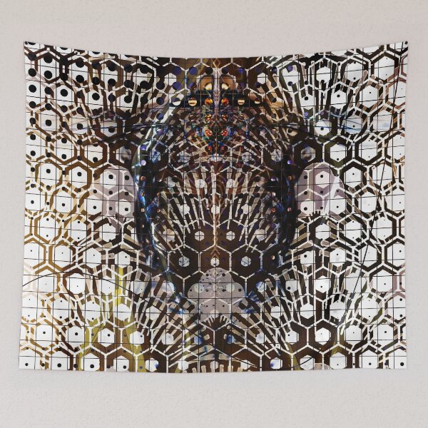 Item preview, Hexaquillika designed and sold by Kayrosis.