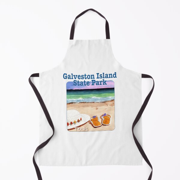 Item preview, Galveston Island State Park, Texas designed and sold by MMc Buck.