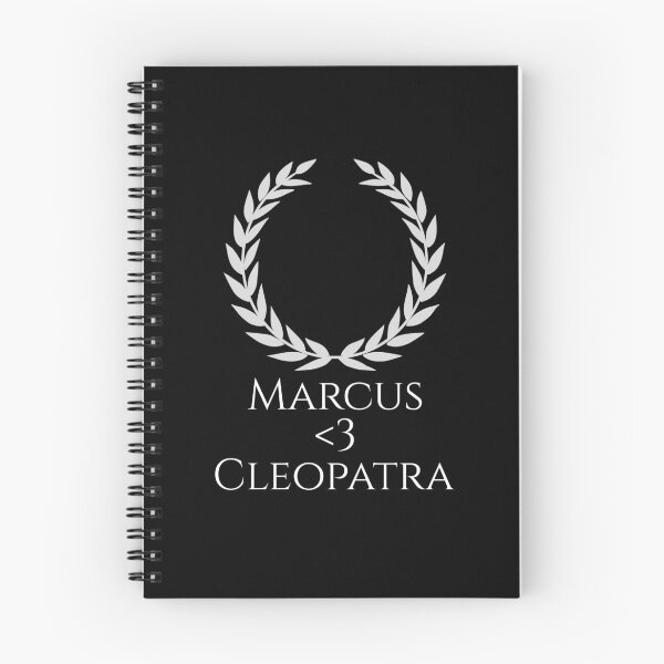 Item preview, Marcus Loves Cleopatra designed and sold by Styrman.