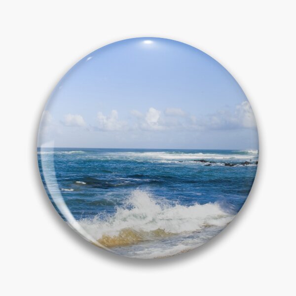 Item preview, North shore beach, Hawaii designed and sold by OrcaNature.