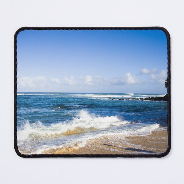 Item preview, North shore beach, Hawaii designed and sold by OrcaNature.