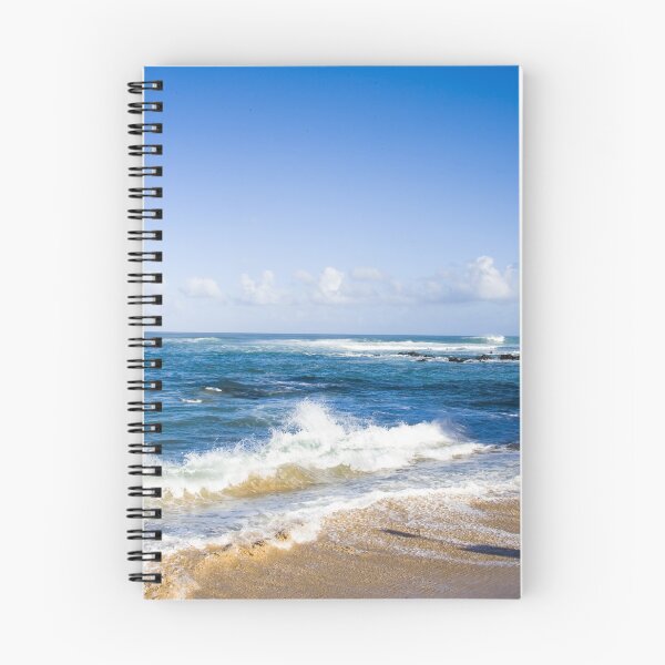 Item preview, North shore beach, Hawaii designed and sold by OrcaNature.