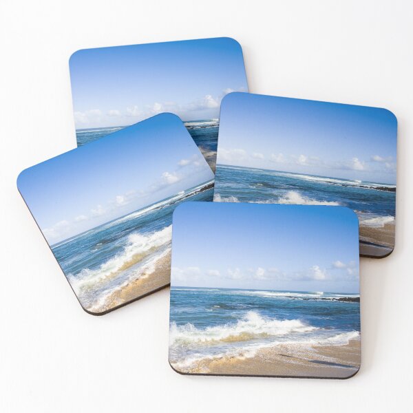 Item preview, North shore beach, Hawaii designed and sold by OrcaNature.