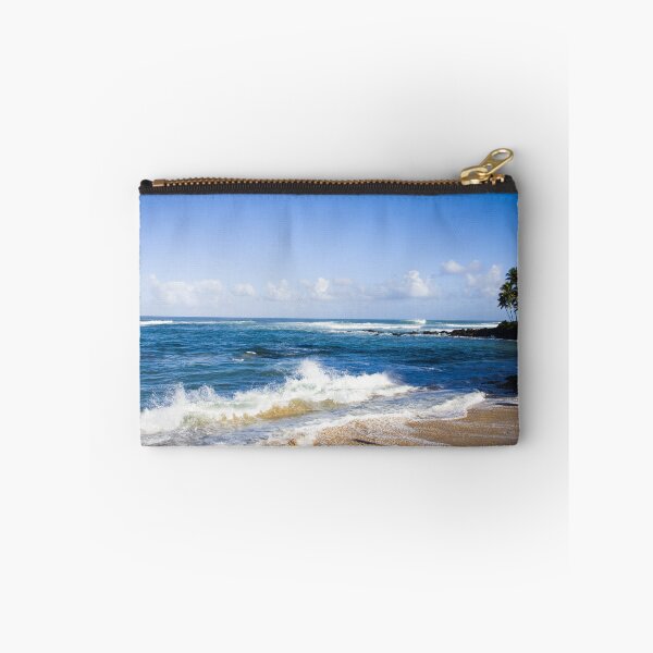 Item preview, North shore beach, Hawaii designed and sold by OrcaNature.