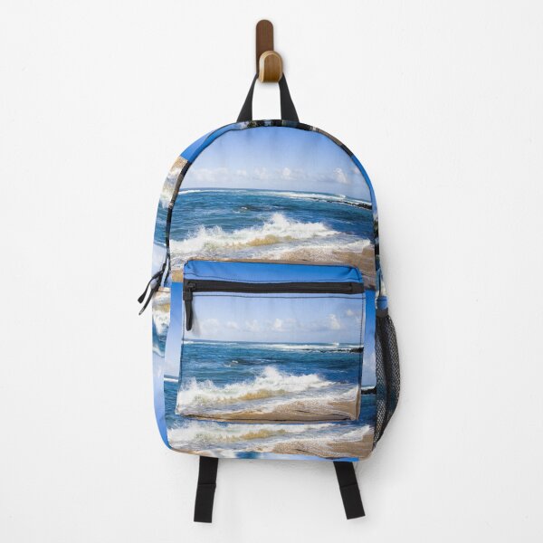 Item preview, North shore beach, Hawaii designed and sold by OrcaNature.