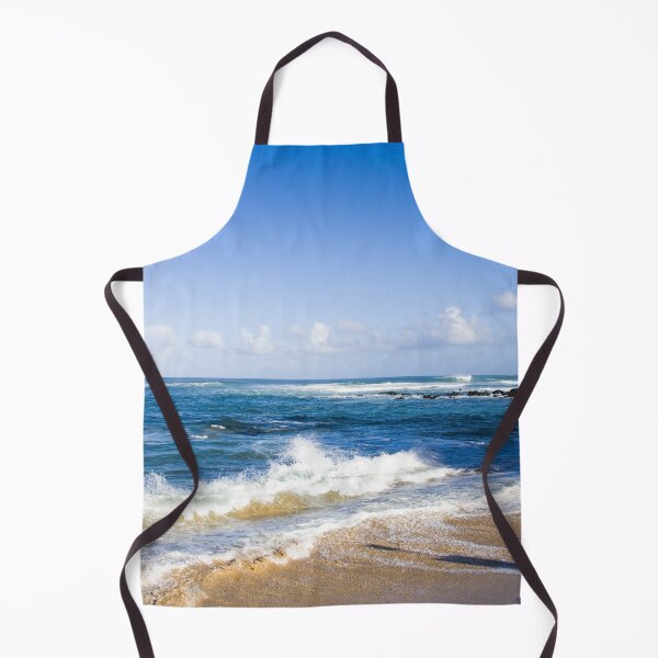 Item preview, North shore beach, Hawaii designed and sold by OrcaNature.