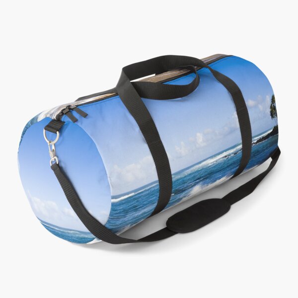 Item preview, North shore beach, Hawaii designed and sold by OrcaNature.
