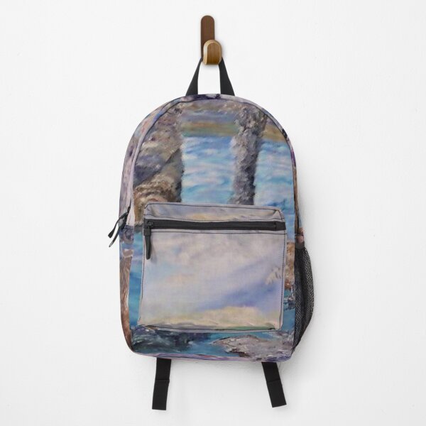 Item preview, The Rocky Shore designed and sold by Ina Schneider.