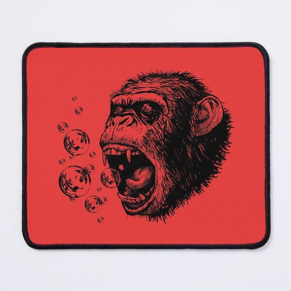 Item preview, primal rage designed and sold by Yerlanio.