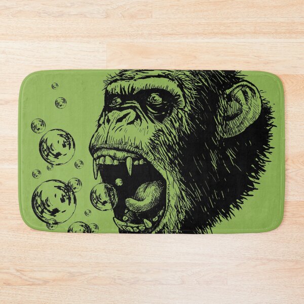 Item preview, primal rage designed and sold by Yerlanio.