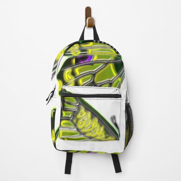 Item preview, Swallowtail color tropical butterfly designed and sold by Elonium.