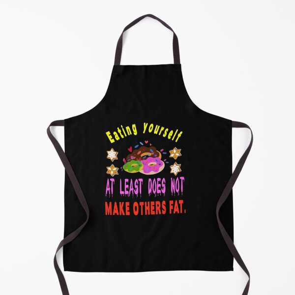 Item preview, Eat Christmas Pastries Yourself. designed and sold by Bodino.