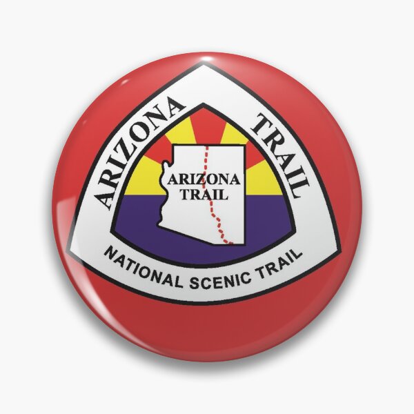 Item preview, Arizona Trail designed and sold by Broken Antler Designs .