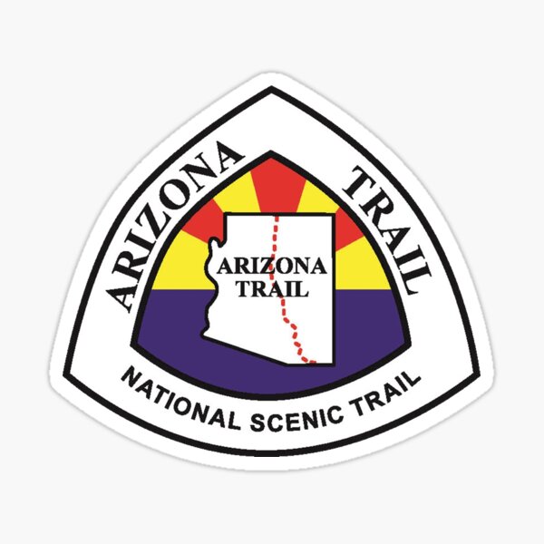 Item preview, Arizona Trail designed and sold by Broken Antler Designs .