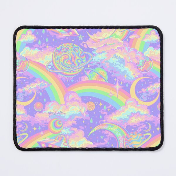 Item preview, Psychedelic Space designed and sold by ElianaAriel.