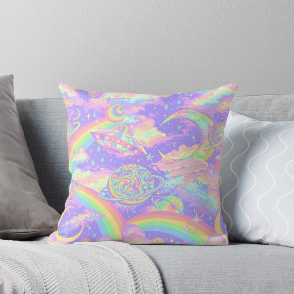 Item preview, Psychedelic Space designed and sold by ElianaAriel.