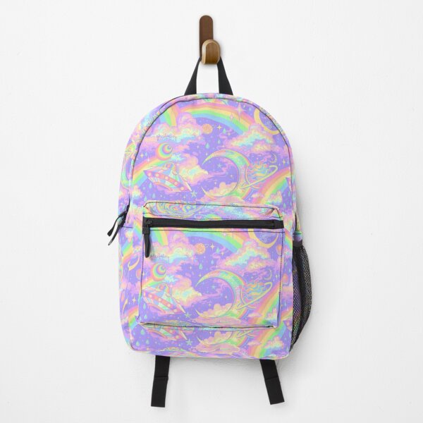 Item preview, Psychedelic Space designed and sold by ElianaAriel.