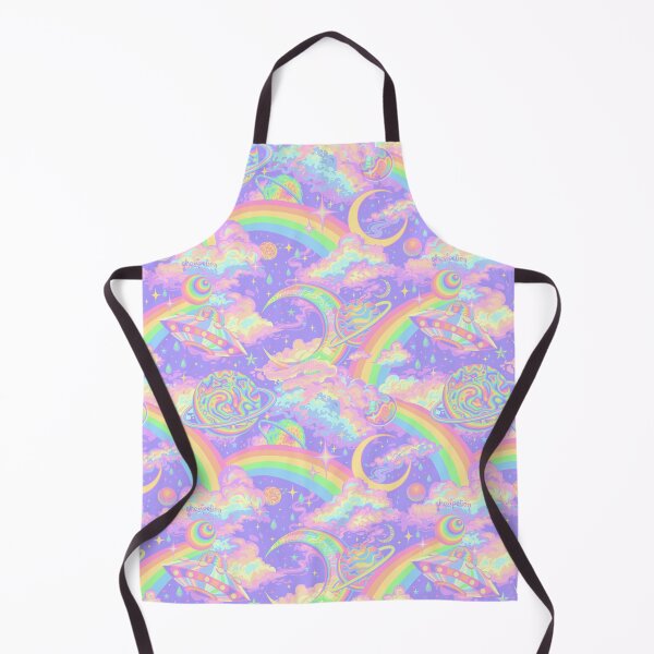 Item preview, Psychedelic Space designed and sold by ElianaAriel.