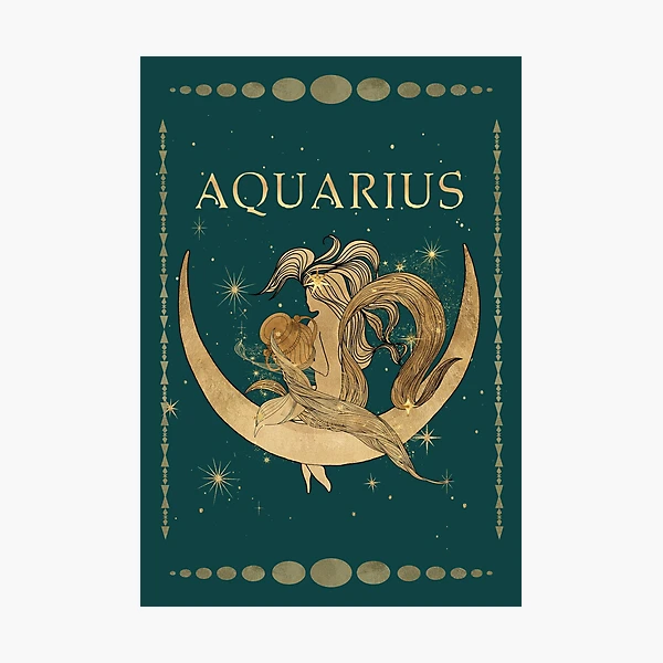 Aquarius: The Ultimate Guide to an Amazing Zodiac Sign in