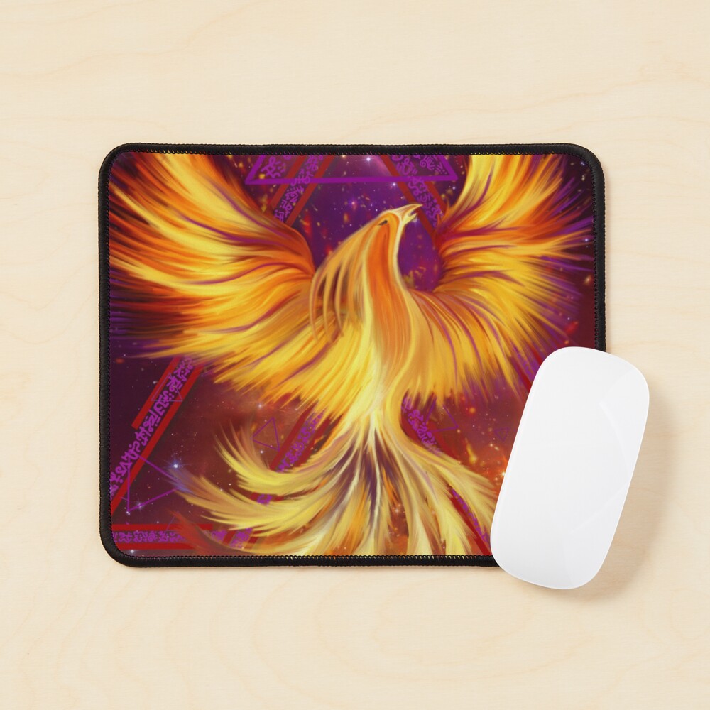 Item preview, Mouse Pad designed and sold by NaTeBlueyes.