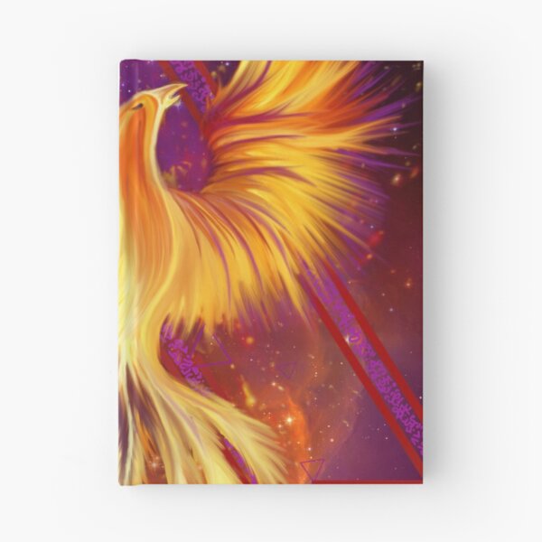 Item preview, Phoenix Rising Lightcodes designed and sold by NaTeBlueyes.