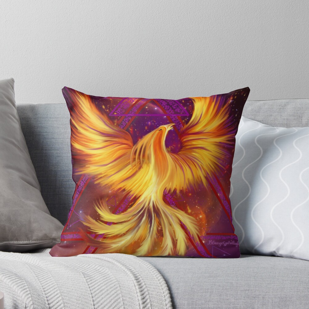 Item preview, Throw Pillow designed and sold by NaTeBlueyes.