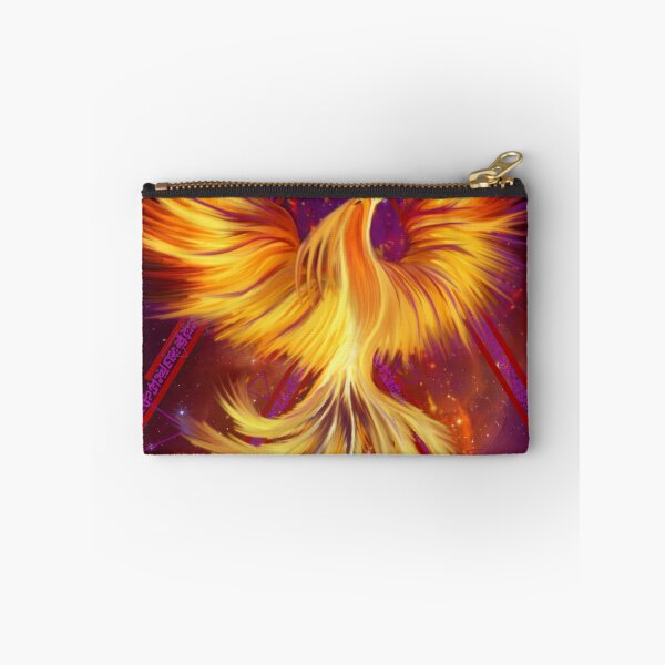 Item preview, Phoenix Rising Lightcodes designed and sold by NaTeBlueyes.