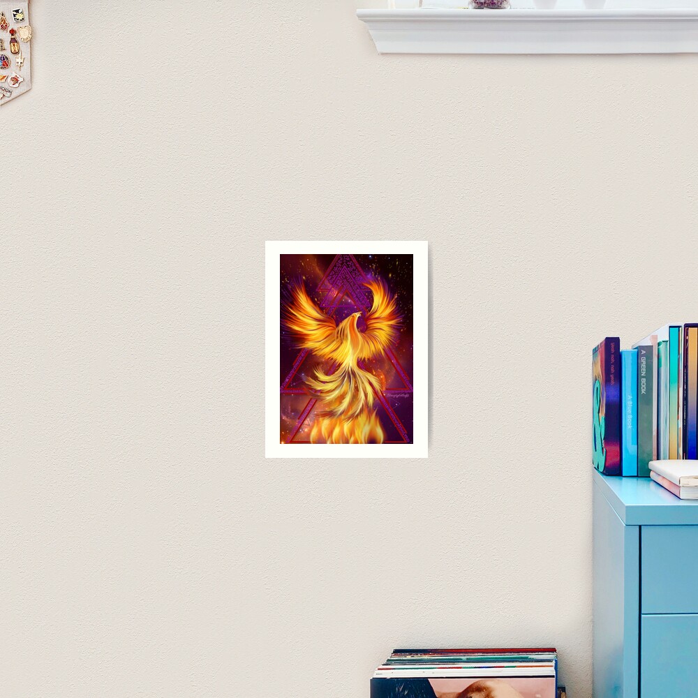 Item preview, Art Print designed and sold by NaTeBlueyes.