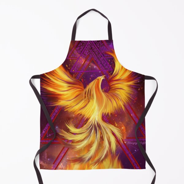 Item preview, Phoenix Rising Lightcodes designed and sold by NaTeBlueyes.