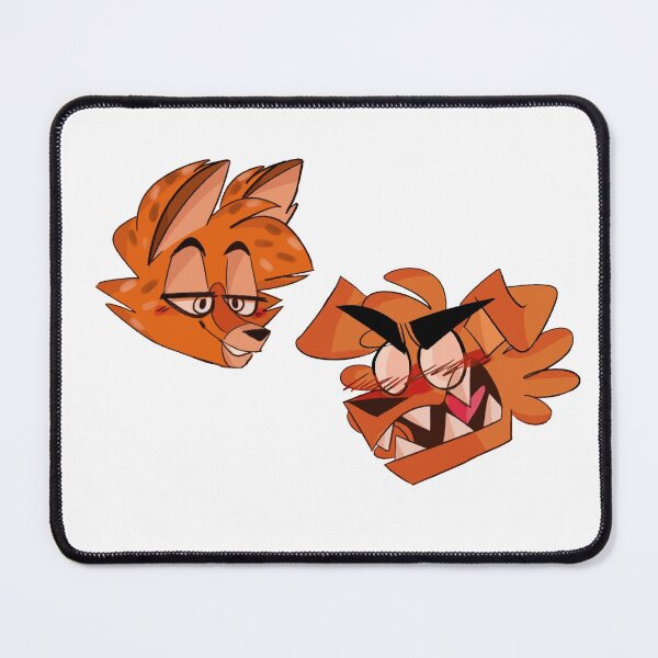 Item preview, Autumn and Reuben designed and sold by Mskas.
