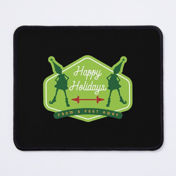 Item preview, Christmas social distancing designed and sold by Moritz Schwäble.