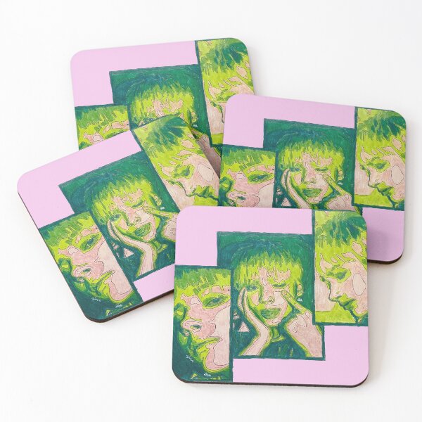 Item preview, TXT Hueningkai designed and sold by ICEDkeopi.