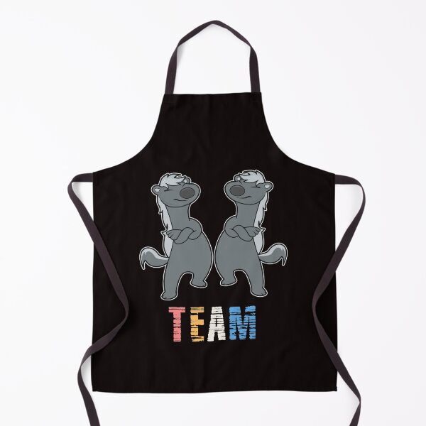 Item preview, Badger team crew gang designed and sold by Imutobi.