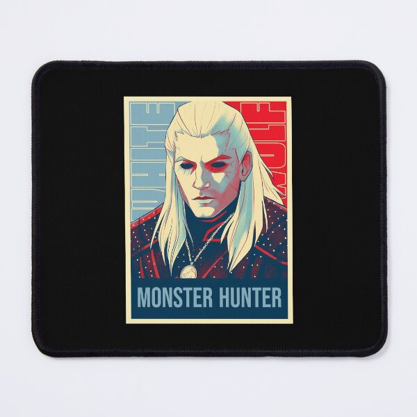 Item preview, Monster Hunter designed and sold by ActiveNerd.
