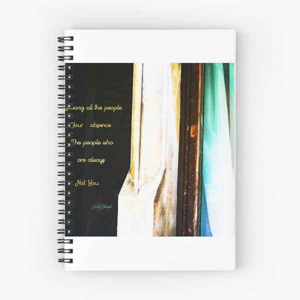 Item preview, Your Absence designed and sold by Pierdutin.