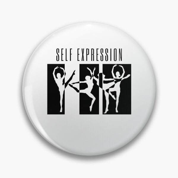 Item preview, Self Expression Dance designed and sold by surprise-to-me.