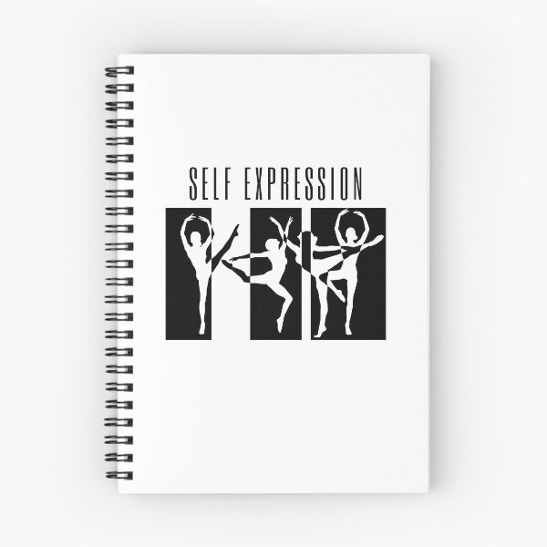 Item preview, Self Expression Dance designed and sold by surprise-to-me.