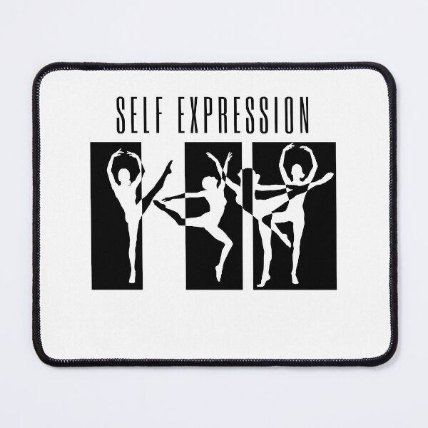 Item preview, Self Expression Dance designed and sold by surprise-to-me.