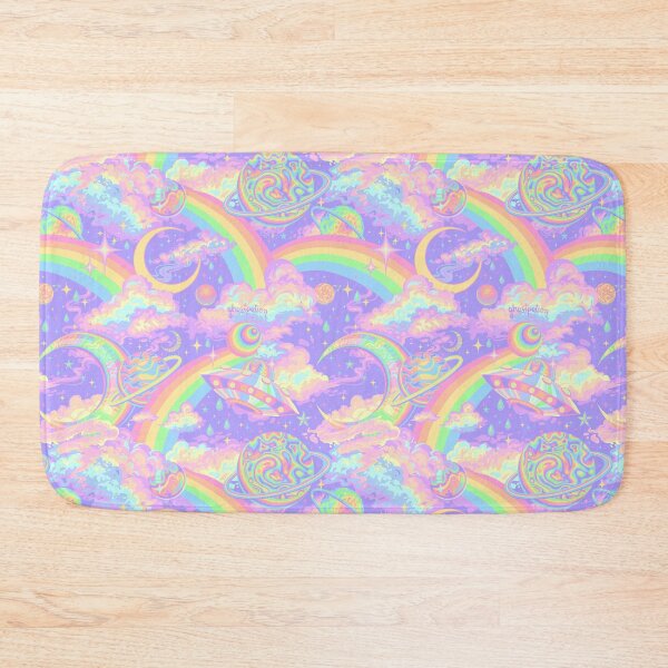 Item preview, Psychedelic Space designed and sold by ElianaAriel.