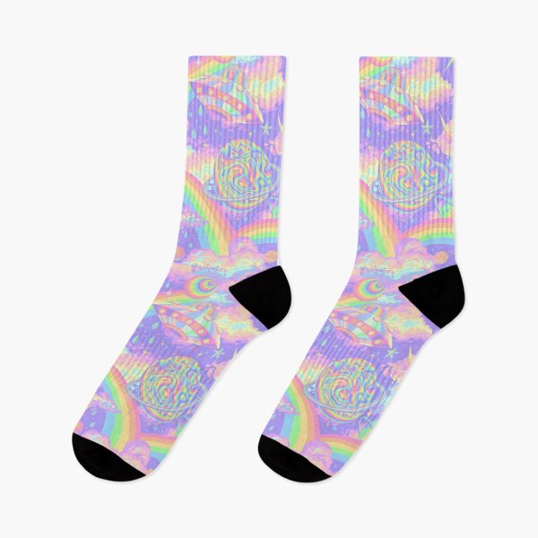 Item preview, Psychedelic Space designed and sold by ElianaAriel.